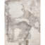 High-Quality Hand-Knotted Beige And Taupe Area Rug-222047772