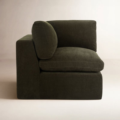 Siegler Corner Chair