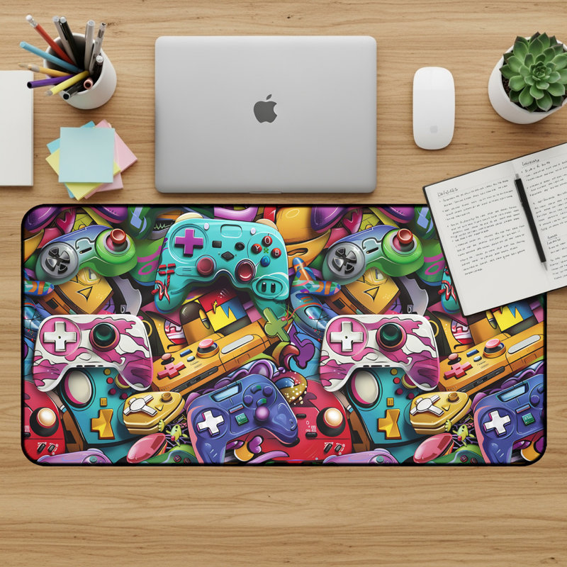Desk Pad