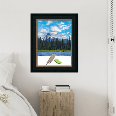 Ishika Bronze Picture Frame