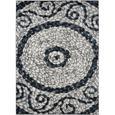 Berkemeier Oriental Indoor Rug