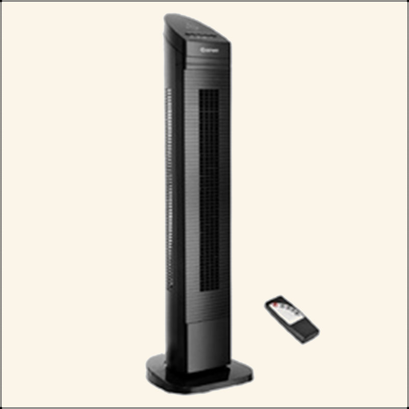 Ventilateur tour 35 po