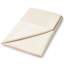 Plain Dyed 180 Thread Count Cotton Blend Flat Sheet-19028743-19028745