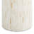 Isabelle Bone Side Table