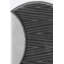 Reniyah Round Chevron and Geometric Indoor / Outdoor Area Rug-1280259180