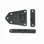 Large Rough Cabinet Latch