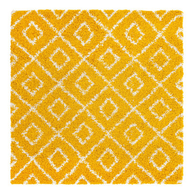 Atasia Geometric Indoor Rug