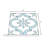 Remy 8" x 8" Cement Spanish Wall & Floor Tile-1557821892