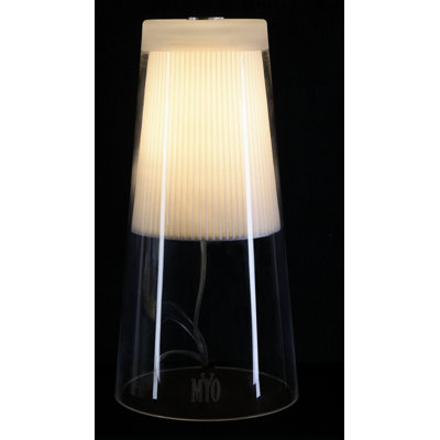 Cone Table Lamp