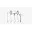 Cambridge Rhiannon Mirror 45-Piece Flatware Set