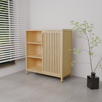 Armoire de salle de bain