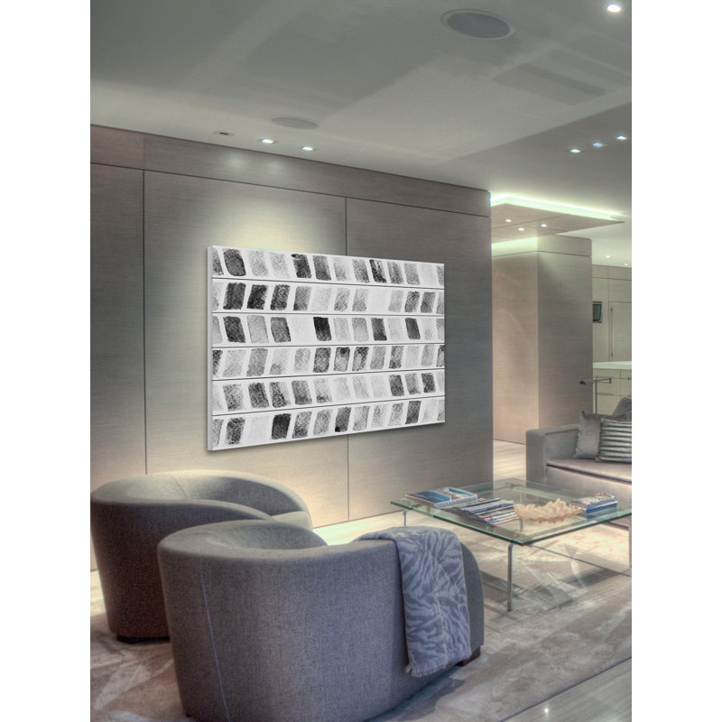 « saut continuing », reproduction d’art sur bois blanc, H 24 po x l 36 po x P 1,5 po