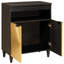 Solid Wood Standard Accent Chest