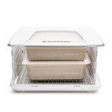 Brod & Taylor Proofing Container 6L Set of 2