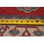 Tapis de couloir géométrique Kazak