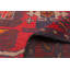 Broome Red Rug 3'5" x 6'0"