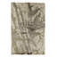 Hand Knotted Area Rug in Olive