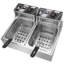 Friteuses à air chaud EH82 Argent-136977825