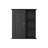 23.6" Wall Bathroom Cabinet-169965907