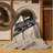 Machine Washable Potts Fire Truck Modern Rug in Beige – Beige Binding-1803196961