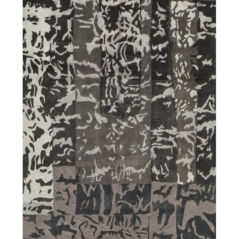 One-of-a-Kind 8' X 9'9" Area Rug