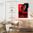 Yarlin Abstract Wine Glasses-108240699