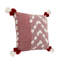 Housse de coussin décoratif contemporaine faite à la main 100% coton à motif géométrique-1398504634-1398504636