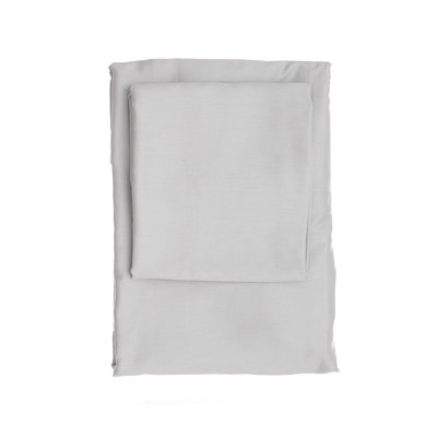 Premium Satin Fitted Sheet (Single), Black, 35.4 x 74.8 x 11.8 inches | 100% Cotton Satin, 210 Thread Count, Machine Washable | Soft and Luxurious Feel, Perfect for a Comfortable Sleep Experience