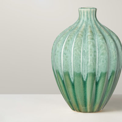 Vase en céramique