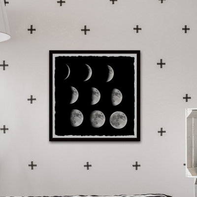 " Phases Of The Moon III "