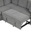 Canapé-lit modulaire convertible-350729935