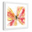 «Butterfly Flying II», art encadré-47499576-47499572