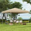 Auvent Outsunny-110378441