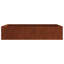 Weathering Steel Hardware-123601072