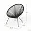 Chaise Anson (ensemble de 2)-1456401225