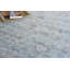 Oriental Area Rug in Blue-1556399131