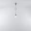 Borofsky 1 - Light White Pendant-1172861339