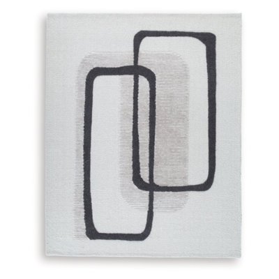 Davismour 7'8" X 10' Area Rug