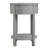 Zaheed End Table with Storage-581421839