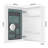 Versatile Bathroom Mirror Cabinet With Multiple Storage Options And Stylish Design