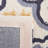 Dilpreet Hand Hooked Performance Geometric Rug-16761909