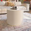 Table d'appoint ronde Modern