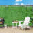 3.25' H x 10' W Composite Privacy Screen