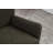 Solid wood +metal Rocking Chair-1884391867