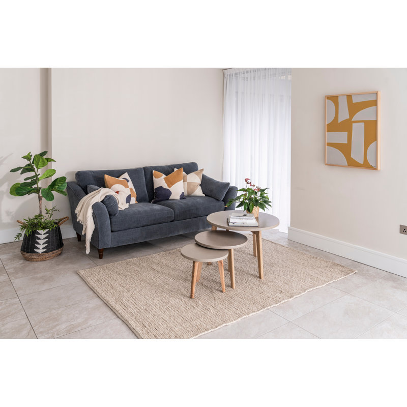 Nesting Tables