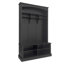 Range-chaussures autoportant, armoire de rangement moderne pour vestibule-2096415789
