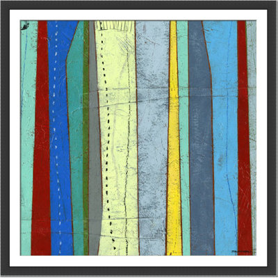 Amble I Print