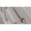 Ensemble de boutons de barre de 5/4 po de longueur-68471389