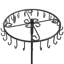 24 Hook Rotating Necklace Jewellery Stand-1245189305