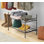 Stackable Shoe Rack